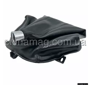 Чехол рычага КПП Great Wall Haval H3, 5305501-K00 Лицензия Чехол рычага КПП Great Wall Haval H3, 5305501-K00 Лицензия