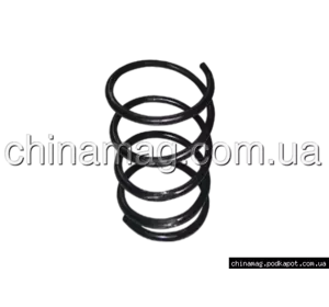 Пружина передняя Chery Tiggo, T11-2902011 KONNER Пружина передняя Chery Tiggo, T11-2902011 KONNER