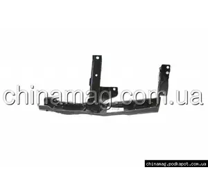 Панель радиатора передняя правая Great Wall Hover, 2803220-K00, Производитель Лицензия Панель радиатора передняя правая Great Wall Hover, 2803220-K00, Производитель Лицензия