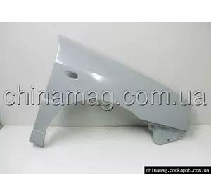 Крыло переднее правое Chery Amulet, A15-8403020BB-DY Chery Крыло переднее правое Chery Amulet, A15-8403020BB-DY Chery