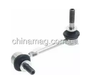 Стойка стабилизатора левая передняя JAC T8, 2906020P3010 NTY Стойка стабилизатора левая передняя JAC T8, 2906020P3010 NTY