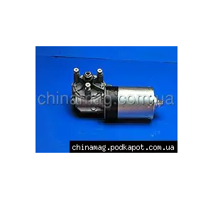 Мотор стеклоочистителя Chery Amulet A11-3741011 Лицензия