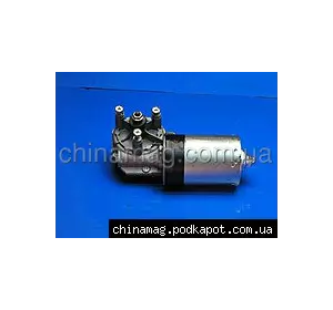 Мотор стеклоочистителя Chery Amulet A11-3741011 Лицензия Мотор стеклоочистителя Chery Amulet A11-3741011 Лицензия