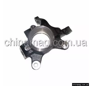 Кулак поворотный правый Chery Jaggi/Chery Kimo, S21-3001012 Лицензия Кулак поворотный правый Chery Jaggi/Chery Kimo, S21-3001012 Лицензия