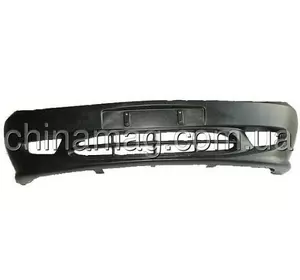 Бампер передний Geely CK-1, 1801433180 Лицензия Бампер передний Geely CK-1, 1801433180 Лицензия