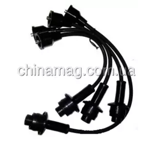 Высоковольтные провода (комплект) Great Wall Safe, 3707210-E07 KIMIKO Высоковольтные провода (комплект) Great Wall Safe, 3707210-E07 KIMIKO