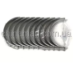 Вкладыши коренные STD Geely Emgrand EX-7, 1016050296 SHINO Вкладыши коренные STD Geely Emgrand EX-7, 1016050296 SHINO