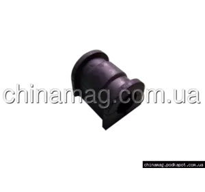 Втулка стабилизатора поперечной устойчивости Chery QQ S11-2906025 CTR Втулка стабилизатора поперечной устойчивости Chery QQ S11-2906025 CTR