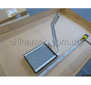 Радиатор отопителя Geely Emgrand EX-7, 1017016533 SHINO Радиатор отопителя Geely Emgrand EX-7, 1017016533 SHINO