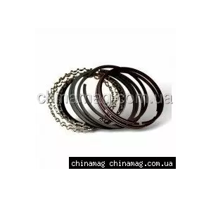 Кольца поршневые STD Chery QQ, 472-BJ1004030 SHINO Кольца поршневые STD Chery QQ, 472-BJ1004030 SHINO