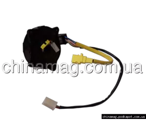 Контактная лента под руль Chery Elara A21-3402080BA Лицензия Контактная лента под руль Chery Elara A21-3402080BA Лицензия