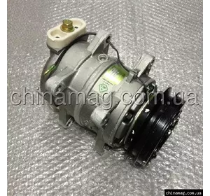 Компрессор кондиционера Great Wall Safe, 8103200-F00 Лицензия Компрессор кондиционера Great Wall Safe, 8103200-F00 Лицензия