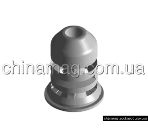 Отбойник амортизатора передний Chery Amulet, А11-2901023 Meyle Отбойник амортизатора передний Chery Amulet, А11-2901023 Meyle