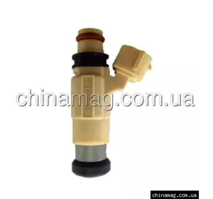 Форсунка топливная Chery Tiggo, MR507252 SHINO Форсунка топливная Chery Tiggo, MR507252 SHINO