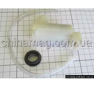 Насос омывателя стеклоочистителя Great Wall Hover, 3747100-K00, Производитель TOPRAN Насос омывателя стеклоочистителя Great Wall Hover, 3747100-K00, Производитель TOPRAN