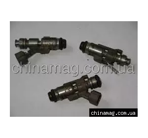 Форсунка Marelli Chery QQ, S11-BJ1121011 SHINO Форсунка Marelli Chery QQ, S11-BJ1121011 SHINO