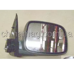 Зеркало правое (электрика) Great Wall Wingle, 8202200-P00-C1 Лицензия Зеркало правое (электрика) Great Wall Wingle, 8202200-P00-C1 Лицензия