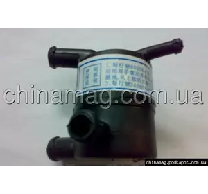 Сепаратор паров бензина Chery Amulet, 480E-1014090 SHINO Сепаратор паров бензина Chery Amulet, 480E-1014090 SHINO