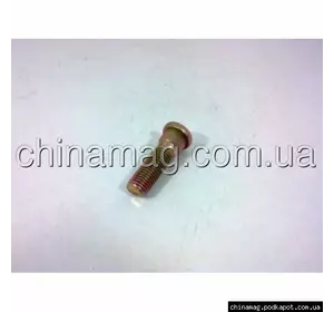 Шпилька колеса Chery Tiggo, T11-3001111BA Лицензия Шпилька колеса Chery Tiggo, T11-3001111BA Лицензия