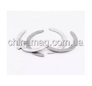 Полукольца коленвала комплект Great Wall Haval H5, 1002011-ED01/1002017-ED01 Лицензия Полукольца коленвала комплект Great Wall Haval H5, 1002011-ED01/1002017-ED01 Лицензия