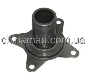 Направляющая выжимного подшипника Chery Tiggo, QR523-1701202 SHINO Направляющая выжимного подшипника Chery Tiggo, QR523-1701202 SHINO
