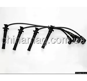Высоковольтные провода 1.8 Chery Tiggo, A11-3707130-60HA KLM Высоковольтные провода 1.8 Chery Tiggo, A11-3707130-60HA KLM