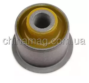 Сайлентблок заднего рычага (бумеранга) Chery Eastar, B11-2919030/40-S Q-FIX Сайлентблок заднего рычага (бумеранга) Chery Eastar, B11-2919030/40-S Q-FIX