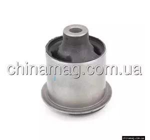 Сайлентблок задней балки Geely LC (GC2) Panda, 1014013898 GSP Сайлентблок задней балки Geely LC (GC2) Panda, 1014013898 GSP