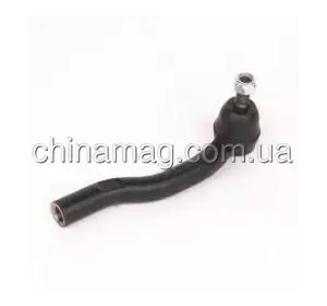 Наконечник рулевой правый Geely Emgrand EC-8, 1014014210 RIDER Наконечник рулевой правый Geely Emgrand EC-8, 1014014210 RIDER