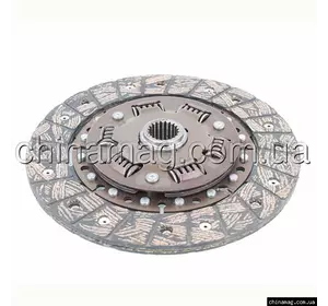 Диск сцепления Geely CK 190мм, 1016003999 SHINO Диск сцепления Geely CK 190мм, 1016003999 SHINO