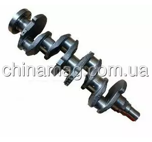 Коленвал Chery Amulet 1.5, 480BJ-1005011 SHINO Коленвал Chery Amulet 1.5, 480BJ-1005011 SHINO