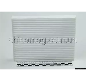 Фильтр салона Great Wall Haval H3/H5 8104400BK00XA Фильтр салона Great Wall Haval H3/H5 8104400BK00XA