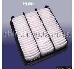 Фильтр воздушный Chery Elara, A21-1109111 RIDER Фильтр воздушный Chery Elara, A21-1109111 RIDER