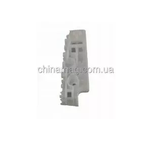 Кронштейн переднего бампера MG T60, C00047635 SAIC Кронштейн переднего бампера MG T60, C00047635 SAIC