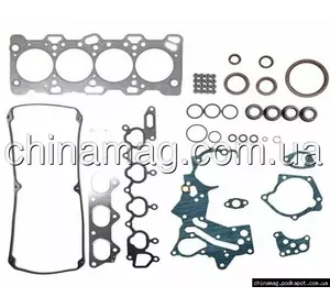 Комплект прокладок двигателя Great Wall Hover, SMD973157 Лицензия Комплект прокладок двигателя Great Wall Hover, SMD973157 Лицензия