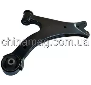 Рычаг передний левый Chery M11, M11-2909010 Лицензия Рычаг передний левый Chery M11, M11-2909010 Лицензия
