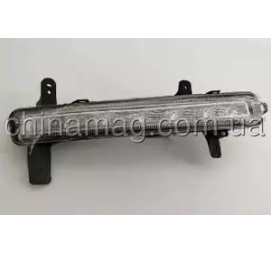 Фара противотуманная передняя левая Great Wall Haval H2, 4137100XSZ08B Лицензия Фара противотуманная передняя левая Great Wall Haval H2, 4137100XSZ08B Лицензия