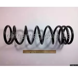 Пружина задняя усиленная 15мм Great Wall Hover, Haval H3/H5 2912011-K00 Пружина задняя усиленная 15мм Great Wall Hover, Haval H3/H5 2912011-K00