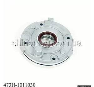 Насос масляный Chery Jaggi/Chery Kimo 473H-1011030 Насос масляный Chery Jaggi/Chery Kimo 473H-1011030