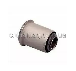 Сайлентблок нижнего рычага передний Great Wall Hover, 2904330-K00 Лицензия Сайлентблок нижнего рычага передний Great Wall Hover, 2904330-K00 Лицензия