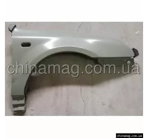 Крыло переднее правое Geely CK, 1200159180001 SIMYI Крыло переднее правое Geely CK, 1200159180001 SIMYI