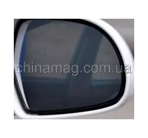 Зеркальный элемент левый MG 350, 10030383 Лицензия Зеркальный элемент левый MG 350, 10030383 Лицензия