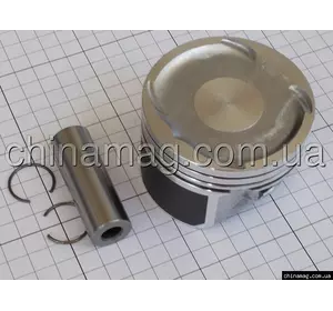 Поршня к-т 484 +0.5  2.0 Acteco, 484F-1004020CA Лицензия Поршня к-т 484 +0.5  2.0 Acteco, 484F-1004020CA Лицензия