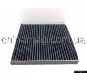 Фильтр салона (угольный) Geely MK, Geely MK2/ MK CROSS, 1018002773 KONNER Фильтр салона (угольный) Geely MK, Geely MK2/ MK CROSS, 1018002773 KONNER