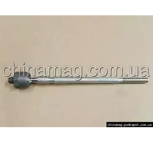 Тяга рулевая Great Wall Hover, 3411115-K00 Q-FIX Тяга рулевая Great Wall Hover, 3411115-K00 Q-FIX