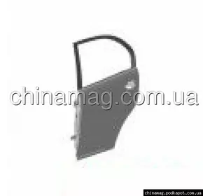 Дверь задняя левая Chery Jaggi, S21-6201010-DY Chery Дверь задняя левая Chery Jaggi, S21-6201010-DY Chery