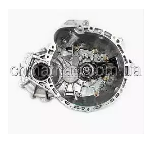Коробка передач 1.6 LIFAN 520, LF481Q1-1700000A2 Лицензия Коробка передач 1.6 LIFAN 520, LF481Q1-1700000A2 Лицензия