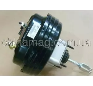 Вакуумный усилитель с цилиндром Great Wall Haval H5, 3540110XK02XA Лицензия Вакуумный усилитель с цилиндром Great Wall Haval H5, 3540110XK02XA Лицензия