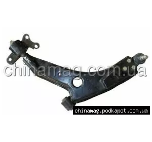 Рычаг передний Chery Amulet, A11-2909010 Лицензия Рычаг передний Chery Amulet, A11-2909010 Лицензия