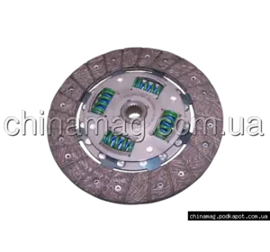 Диск сцепления Chery Elara A21-1601030 KIMIKO Диск сцепления Chery Elara A21-1601030 KIMIKO